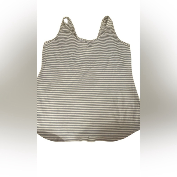 Lululemon Align waist length tank - Picture 2 of 3